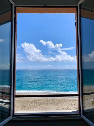 Affacciati al mare — foto 2