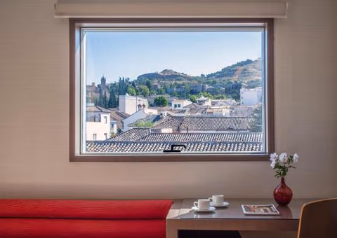 Hotel Granada by Pierre & Vacances — foto 3
