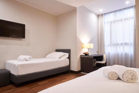 Hotel Leonardo da Vinci — foto 8