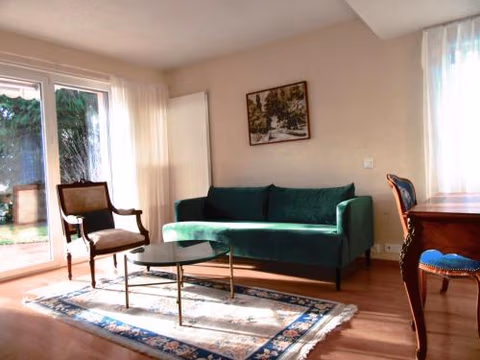 Le Debarcadere — foto 5