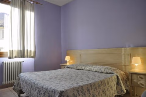 Hotel Regina — foto 1