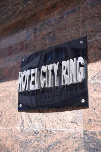 Hotel CityRing — photo 6