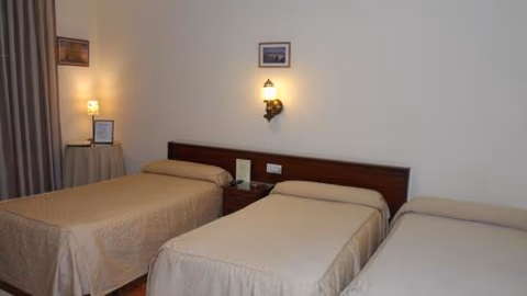 Hostal Coruña — foto 3