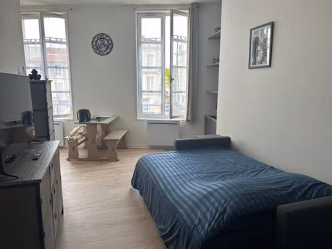 Chez Zélie — foto 1