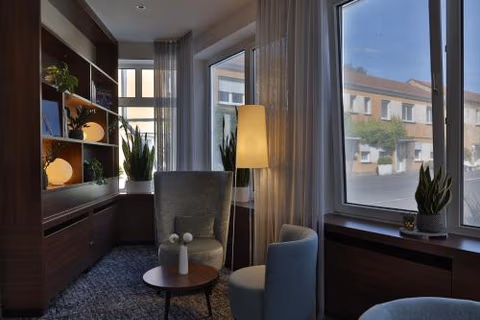 Hotel Lenz — foto 4