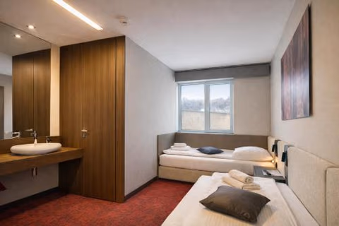 Kongres Hotel Roca — foto 4