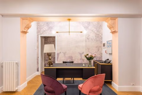3110 ArtHotel — foto 1