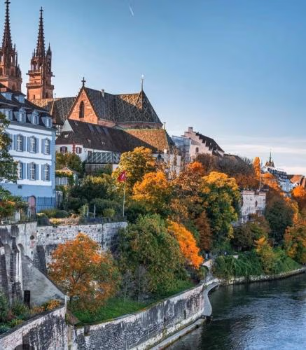 Hostel City Basel 389 — foto 6