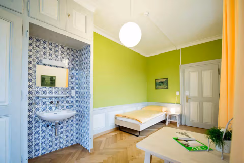 B&B Schlossgarten Riggisberg  — foto 1