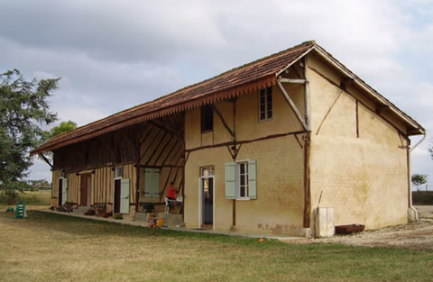 Relais du Haget — foto 7