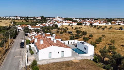 Casas de Sao Miguel — foto 2