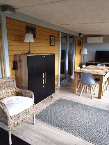 Apartamenty pod Wilczakiem — photo 1