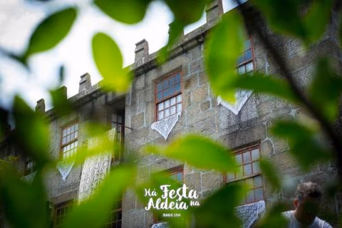 Paco de Pombeiro - Turismo de Habitacao — photo 5