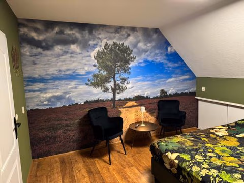 B en B Zwartemeer in Drenthe — foto 3