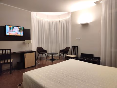 Hotel Vittoria — foto 3