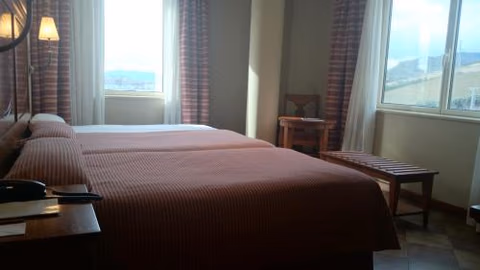 Hotel Villava Pamplona — foto 6