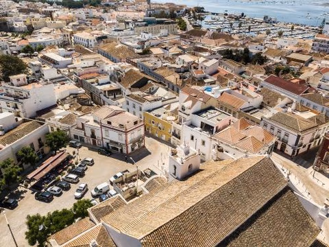 Faro Guest House — photo 3