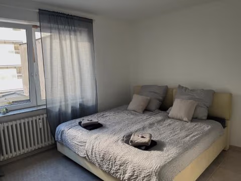 House Cologne — foto 3