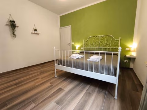 B&B Monzuno-Sulla Via degli Dei — foto 8