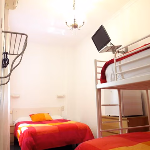 Hostal Casa Chueca — foto 9