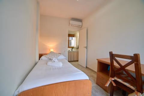Apartamentos La Gruta de Aracena con vistas — foto 9
