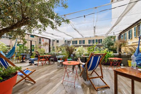 Hotel Britannia — foto 3
