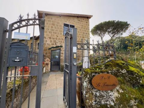 Le Terrecotte — foto 3
