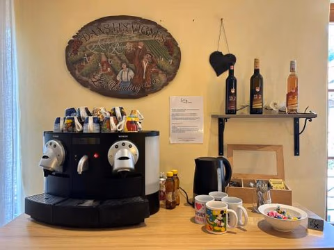 Auberge de Gilly SA — foto 6