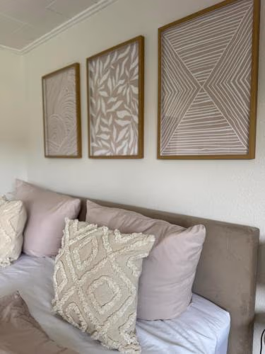 RheinBlick Apartment - Park and Stay optional am Deutschen Eck — photo 9
