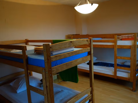 Béthanie Gîte Pèlerins accueil chrétien — foto 2