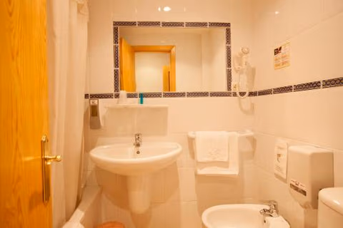 Hotel El Refugio — foto 3