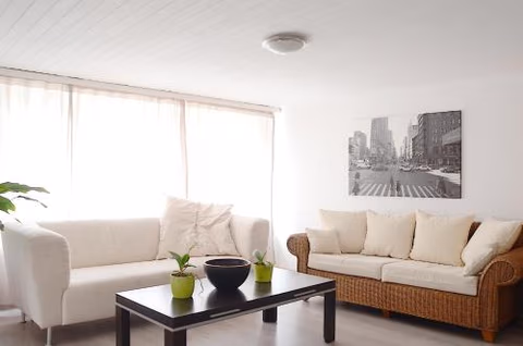 Appartements am Bodensee Nähe Konstanz — foto 4