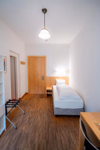 Hotel Haus Schönstatt contactless-Check-In — foto 7