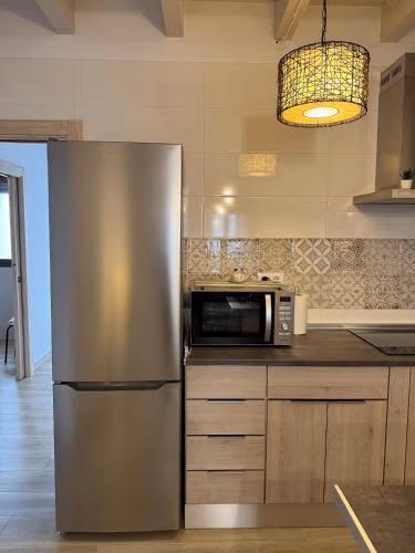 Apartamentos La Gruta de Aracena 3 — foto 7