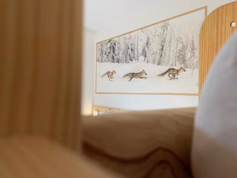 SHANA Hôtel & Résidence — foto 4