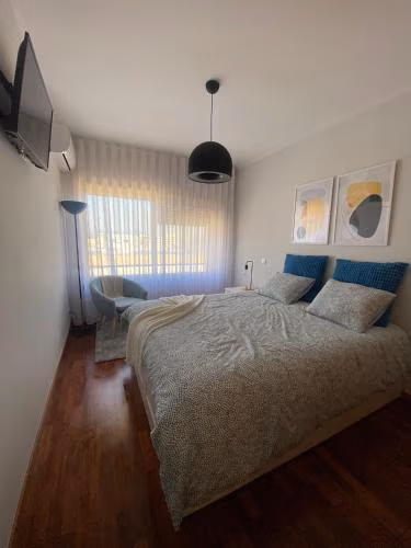 Apartamento Central — foto 8