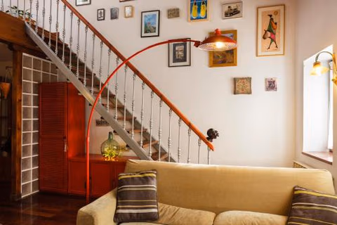 Apartamento Casa Maitetxu — foto 4