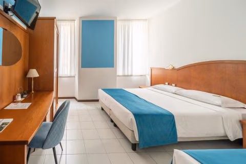 Hotel Italia — photo 3