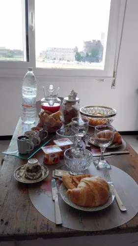 Nonna Rina b&b — foto 4