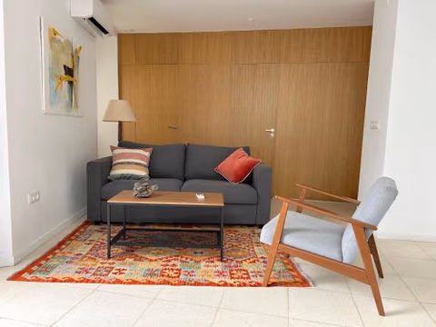Bamba Apartment Aracena-ONLY ADULTS — foto 3