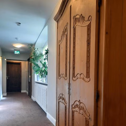 Hotel Unstruttal — foto 8