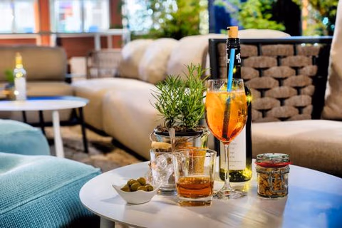 Welcome Parkhotel Euskirchen — foto 4