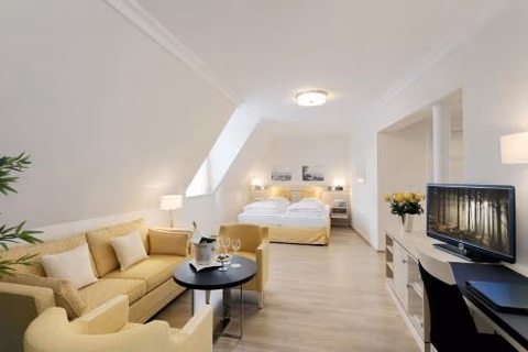 Hotel Bayerischer Hof — foto 6