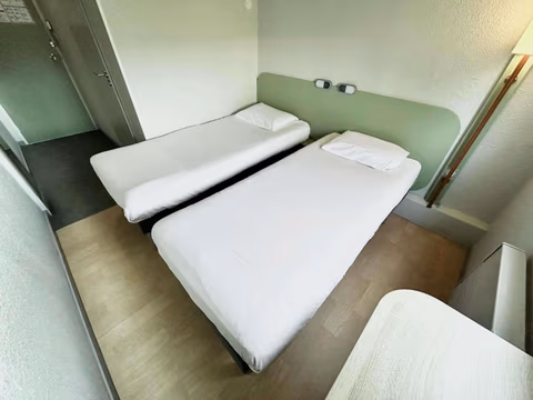 ibis Budget Beaune — foto 2