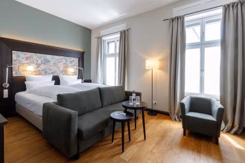 Hotel Alte Post — foto 6