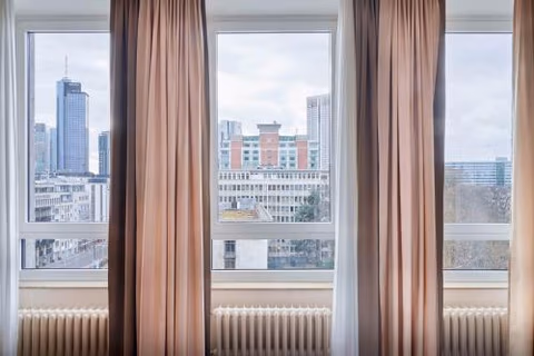 Flemings Selection Hotel Frankfurt-City — foto 4