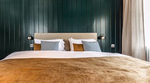 Hotel Bergidyll - Riders Haven — foto 2