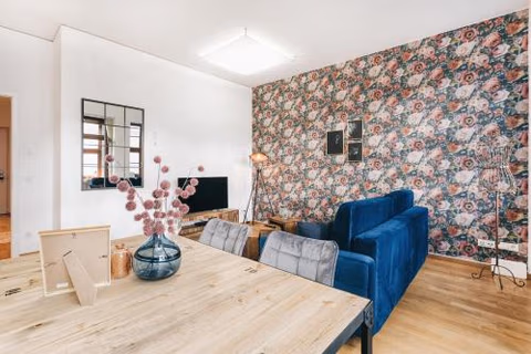 TIP! Modernes Apartment direkt im Herzen Dresdens — foto 5