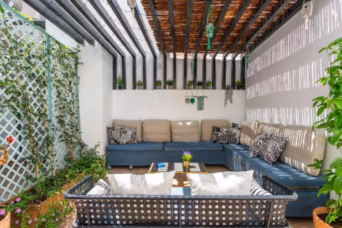 Casas da Formosa - Downtown Alegria — foto 3