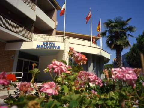 Hotel Helvetia — foto 1